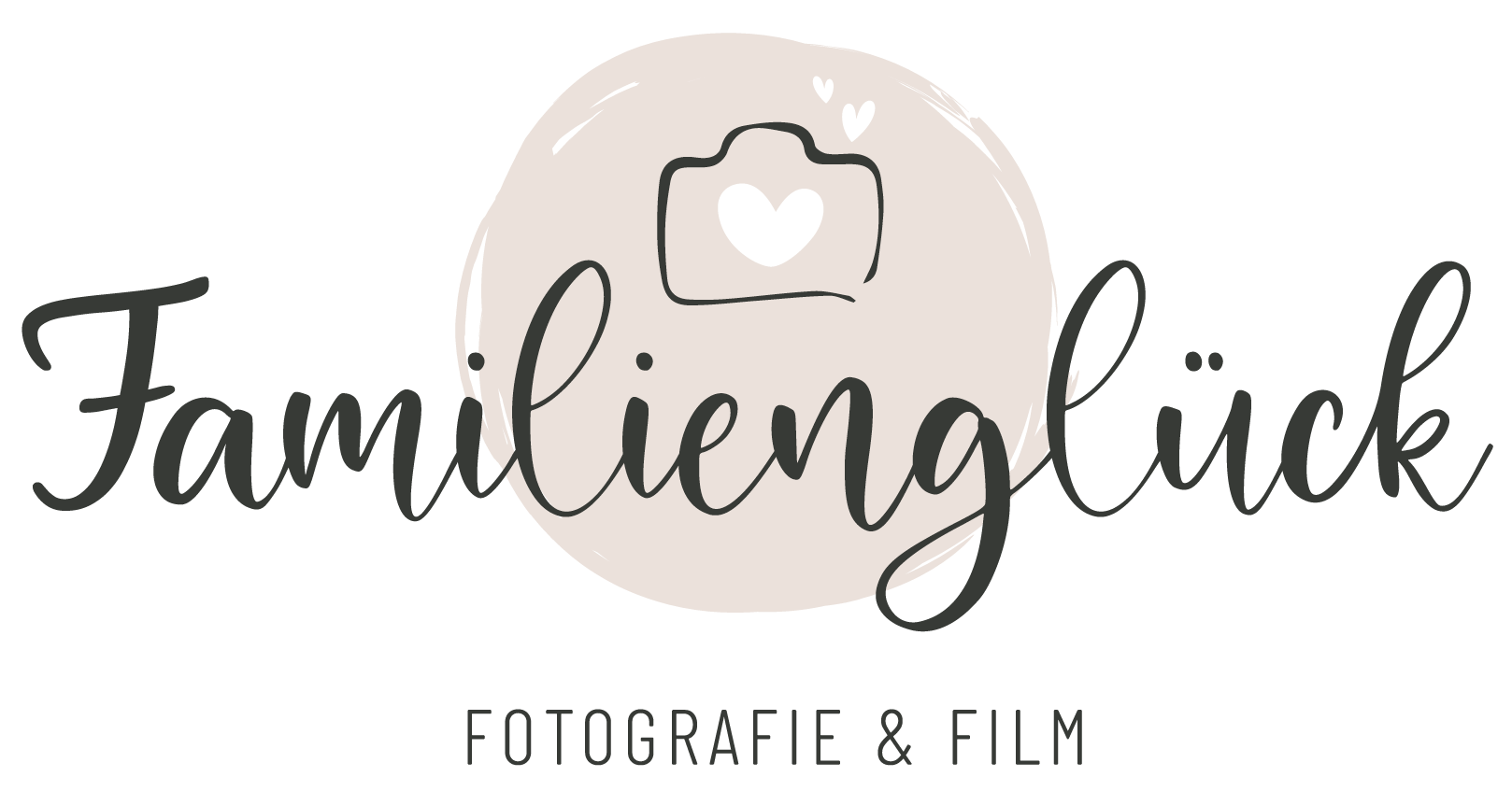 Familienglück Fotografie